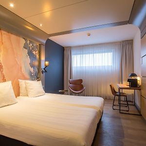 Kamer met Twee Aparte Bedden